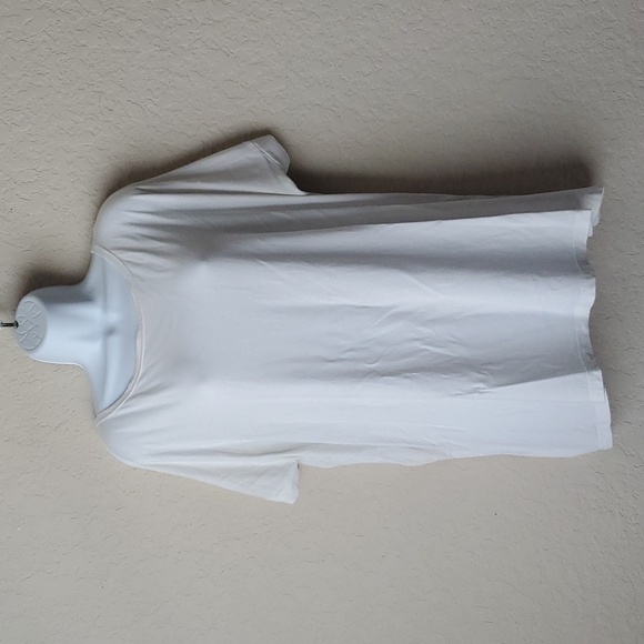 Piko 1988 white oversized crewneck tshirt top size medium - Picture 2 of 13